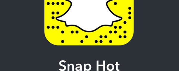 Snap hot