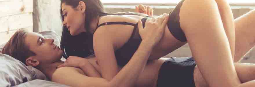 donner du plaisir sexuel