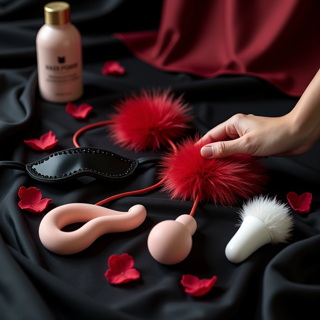 stimulateurs clitoridiens