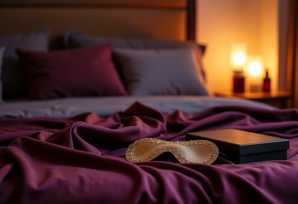 sextoys pour couples